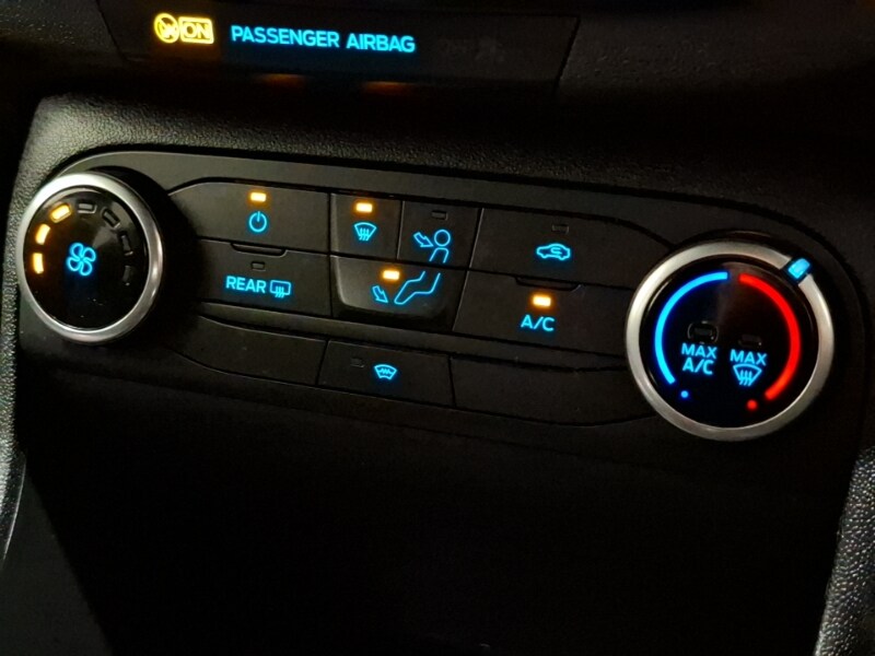 Used Ford Fiesta 2023 for sale - 77405191: Photo 14