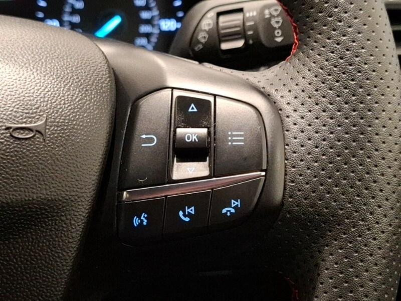 Used Ford Fiesta 2023 for sale - 77405191: Photo 17