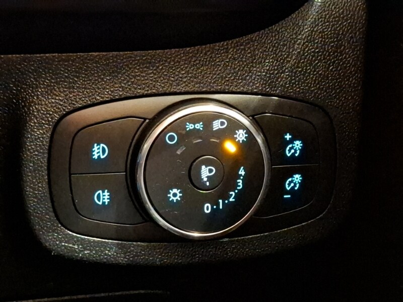 Used Ford Fiesta 2023 for sale - 77405191: Photo 18