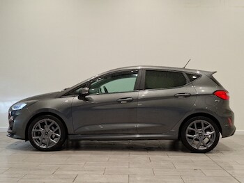 Used Ford Fiesta 2023 for sale - 77405191: Photo