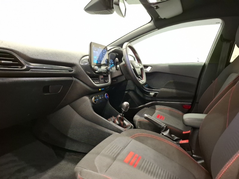 Used Ford Fiesta 2023 for sale - 77405191: Photo 5