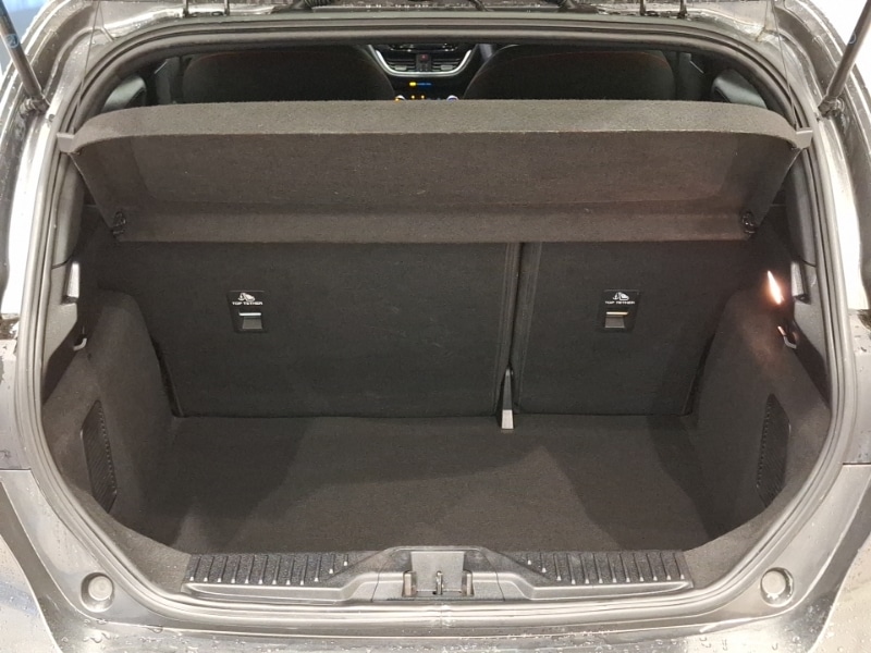 Used Ford Fiesta 2023 for sale - 77405191: Photo 8