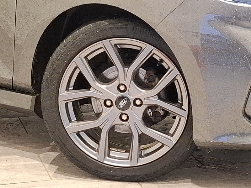 Used Ford Fiesta 2023 for sale - 77405191: Photo 9