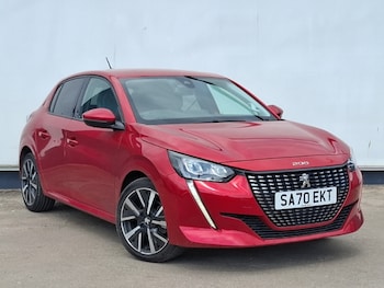 Used Peugeot 208 2020 for sale - 79311065: Photo