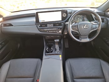 Used Lexus ES 2022 for sale - 78654109: Photo