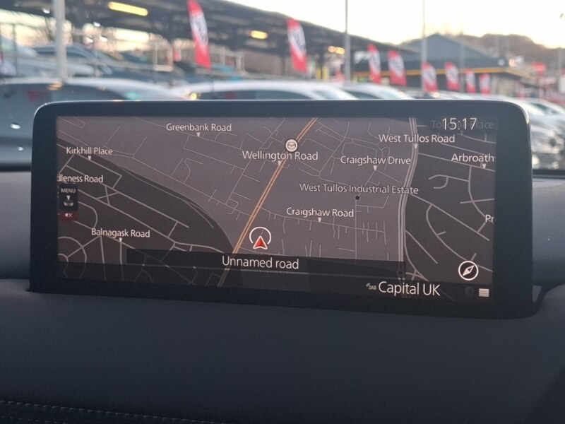 Used Mazda CX-5 2025 for sale - 77300106: Photo 11