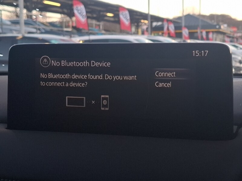 Used Mazda CX-5 2025 for sale - 77300106: Photo 12