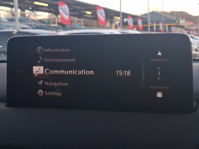 Used Mazda CX-5 2025 for sale - 77300106: Photo 13