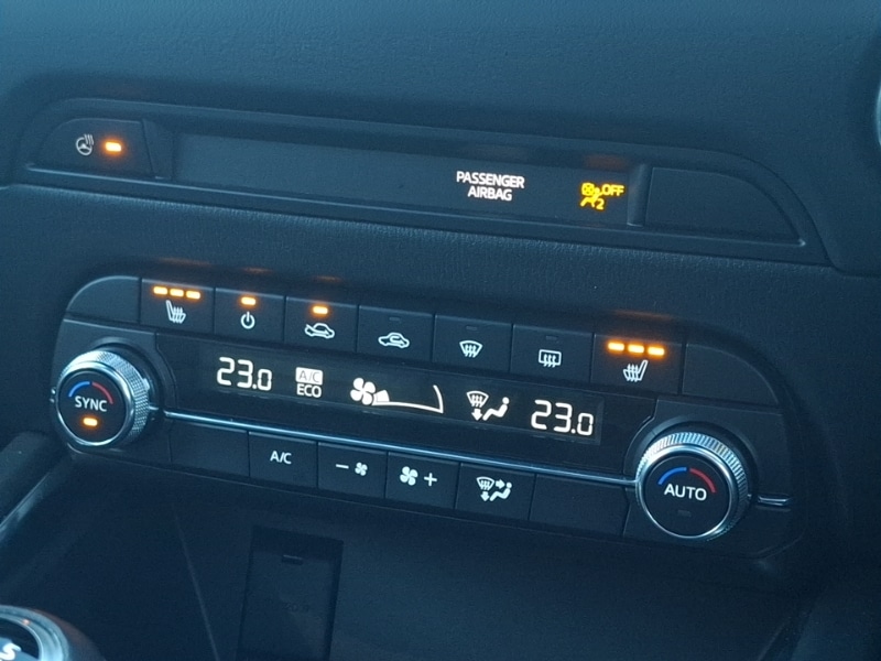 Used Mazda CX-5 2025 for sale - 77300106: Photo 14