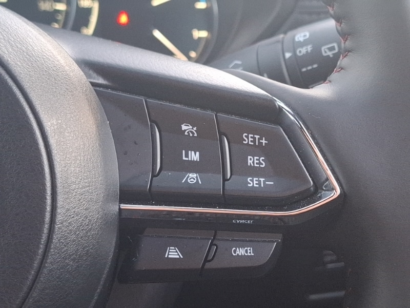 Used Mazda CX-5 2025 for sale - 77300106: Photo 17