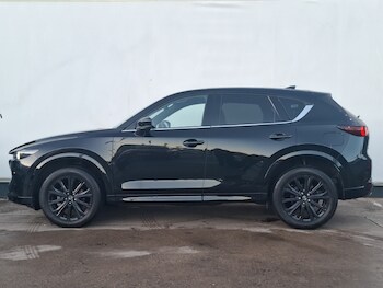 Used Mazda CX-5 2025 for sale - 77300106: Photo