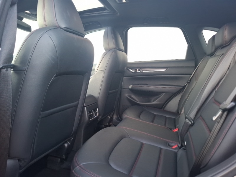 Used Mazda CX-5 2025 for sale - 77300106: Photo 6