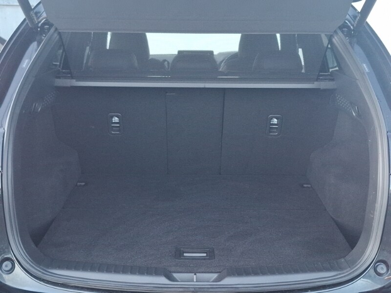 Used Mazda CX-5 2025 for sale - 77300106: Photo 8