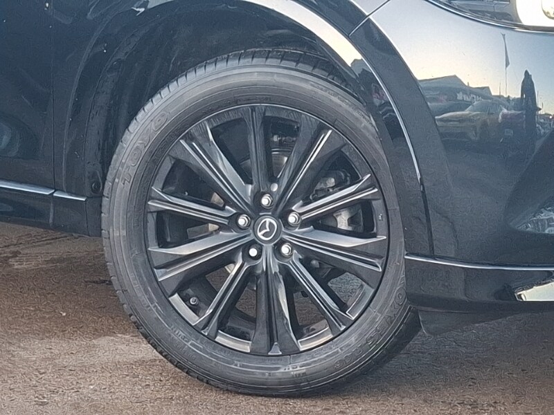 Used Mazda CX-5 2025 for sale - 77300106: Photo 9