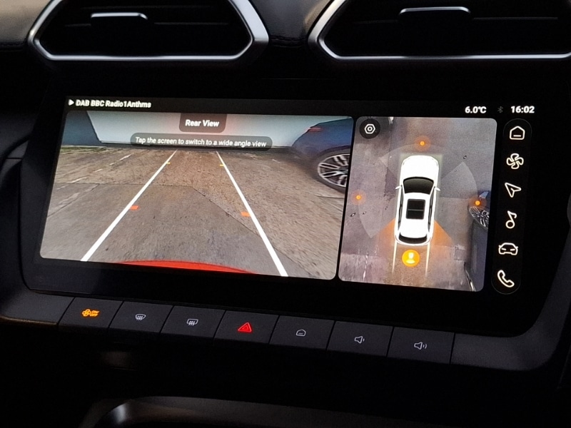 Used MG MG ZS 2025 for sale - 77265569: Photo 10