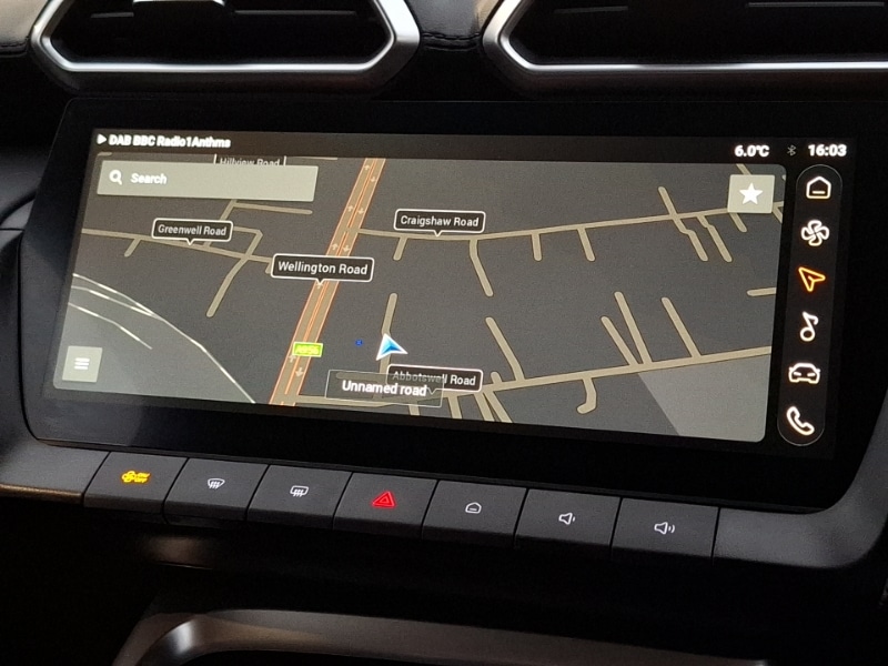 Used MG MG ZS 2025 for sale - 77265569: Photo 11