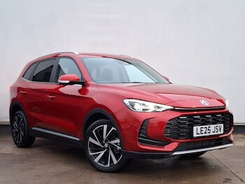 MG MG ZS feature image