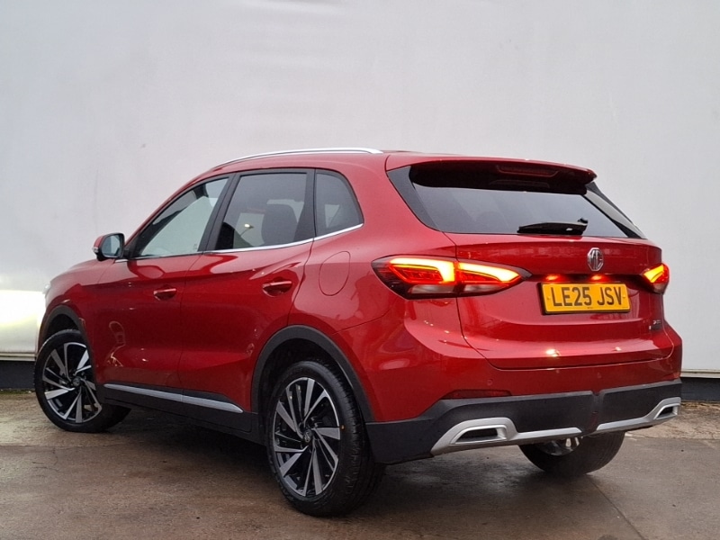 Used MG MG ZS 2025 for sale - 77265569: Photo 3