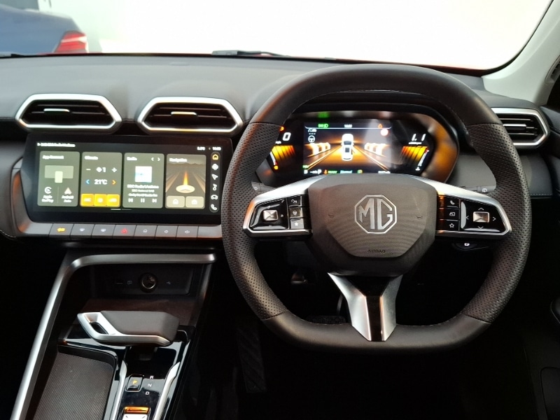 Used MG MG ZS 2025 for sale - 77265569: Photo 7