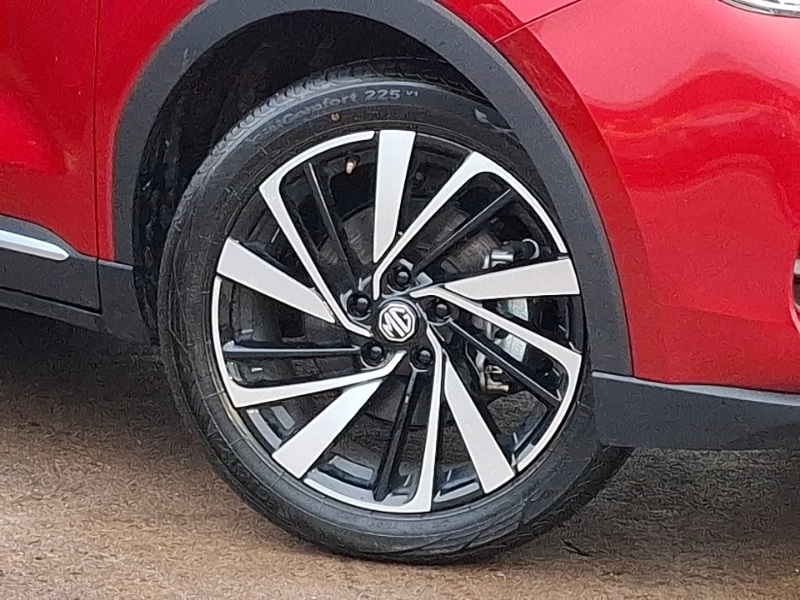 Used MG MG ZS 2025 for sale - 77265569: Photo 9