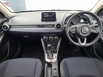 Used Mazda Mazda2 2021 for sale - 78611656: Photo