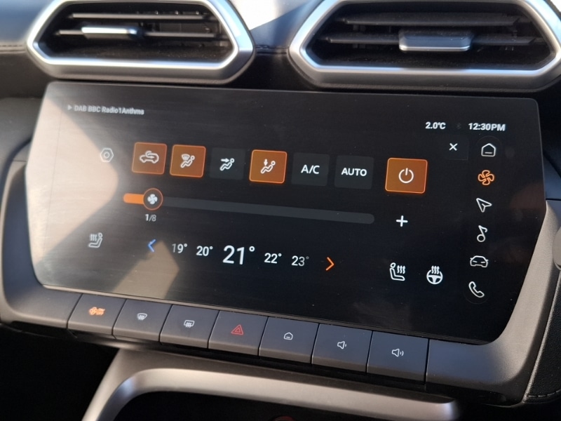 Used MG MG ZS 2024 for sale - 77596378: Photo 12