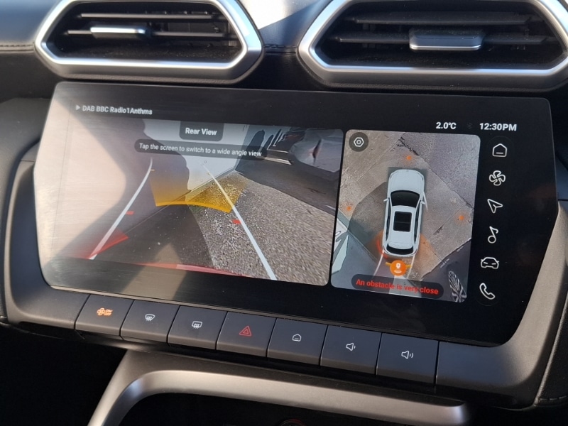 Used MG MG ZS 2024 for sale - 77596378: Photo 13