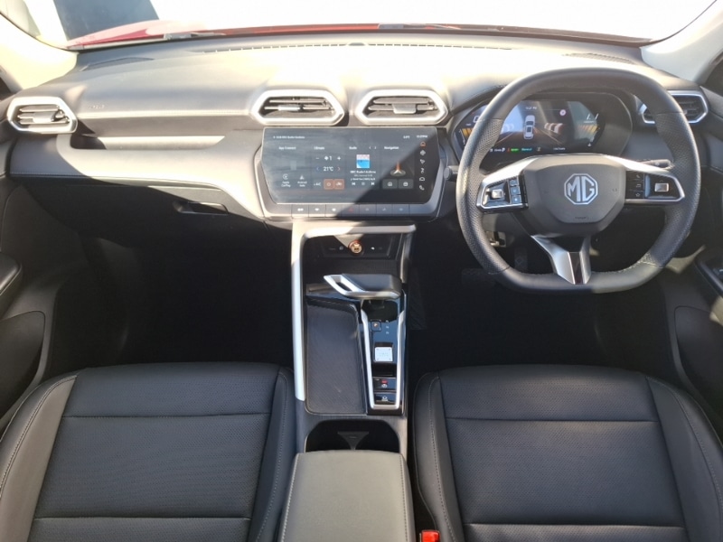 Used MG MG ZS 2024 for sale - 77596378: Photo 2