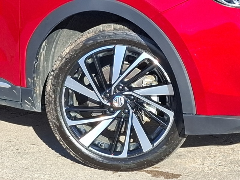 Used MG MG ZS 2024 for sale - 77596378: Photo 9