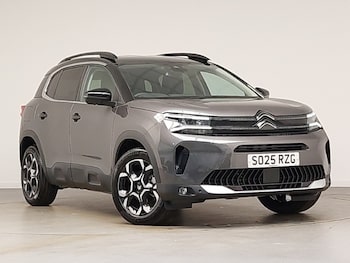 2025 - 1.5D Max Edition 5dr Auto