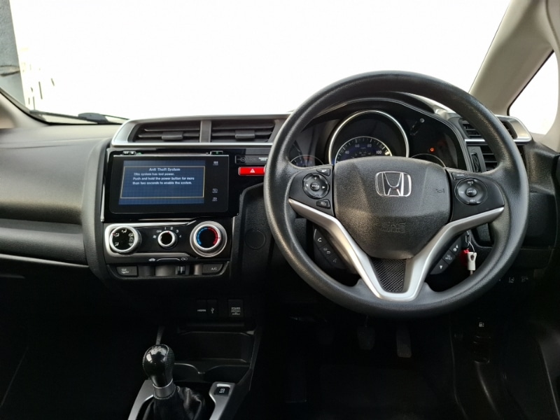 Used Honda Jazz 2017 for sale - 76628926: Photo 10