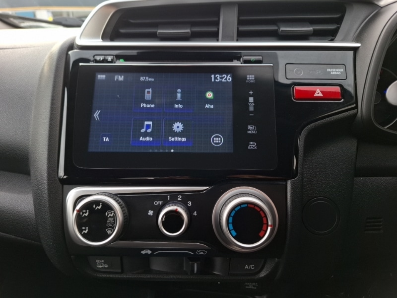 Used Honda Jazz 2017 for sale - 76628926: Photo 11