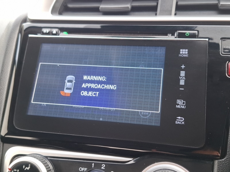 Used Honda Jazz 2017 for sale - 76628926: Photo 12