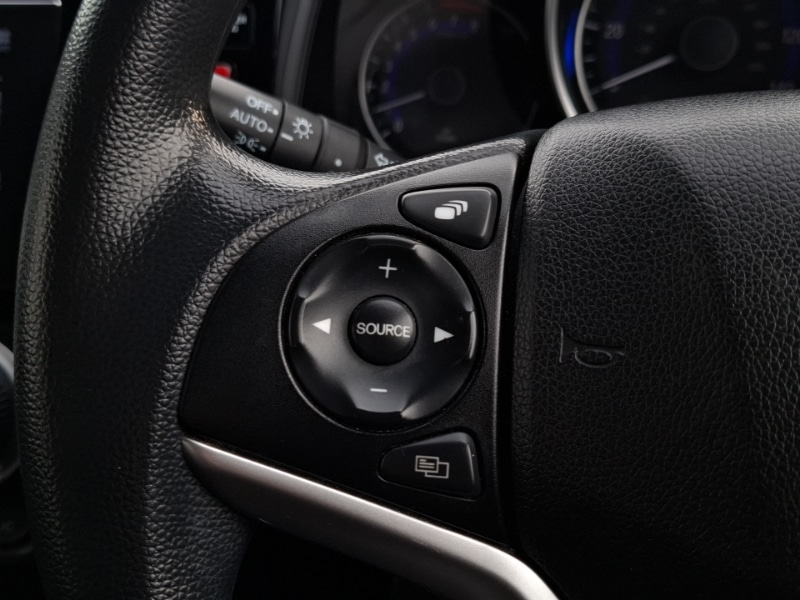 Used Honda Jazz 2017 for sale - 76628926: Photo 13