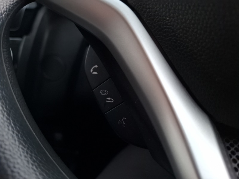 Used Honda Jazz 2017 for sale - 76628926: Photo 14