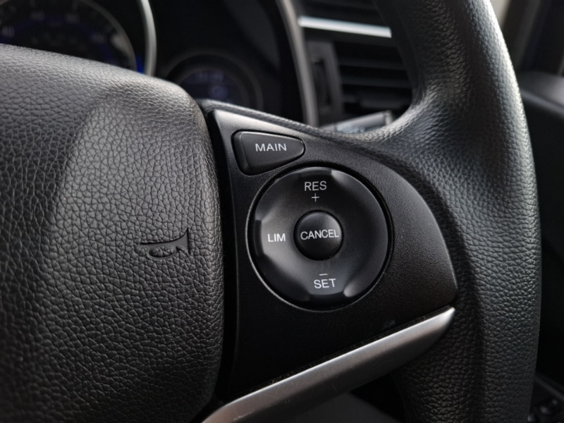 Used Honda Jazz 2017 for sale - 76628926: Photo 15