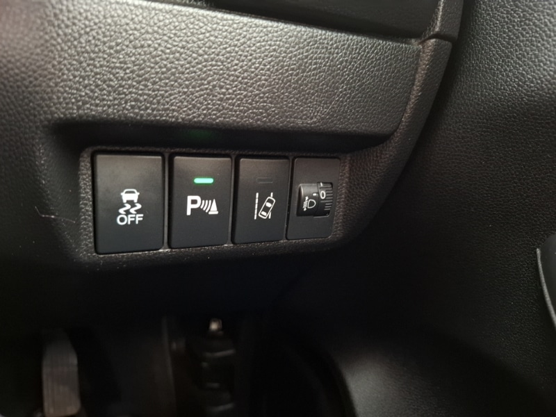 Used Honda Jazz 2017 for sale - 76628926: Photo 19