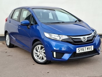 Honda - Jazz
