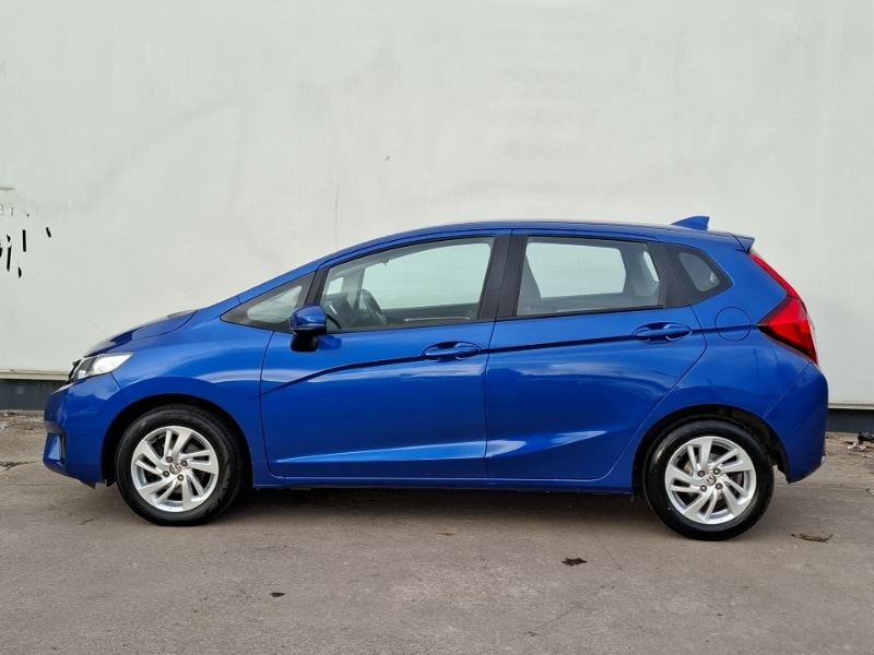 Used Honda Jazz 2017 for sale - 76628926: Photo 4