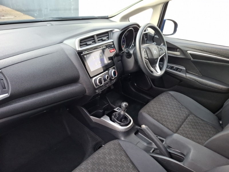 Used Honda Jazz 2017 for sale - 76628926: Photo 5