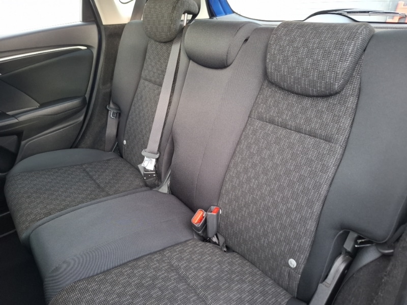 Used Honda Jazz 2017 for sale - 76628926: Photo 6