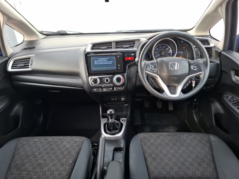 Used Honda Jazz 2017 for sale - 76628926: Photo 7