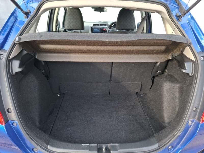 Used Honda Jazz 2017 for sale - 76628926: Photo 8