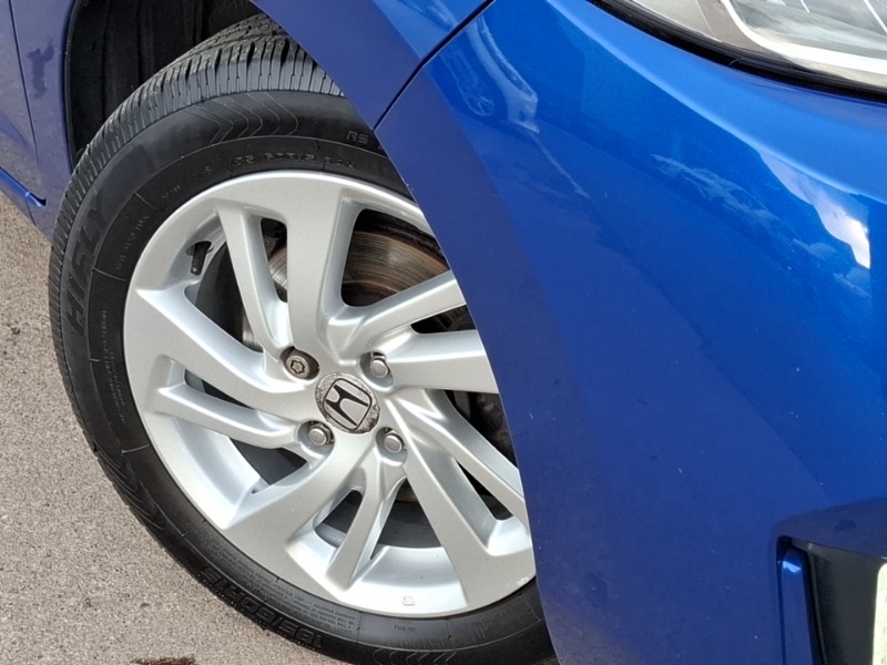 Used Honda Jazz 2017 for sale - 76628926: Photo 9