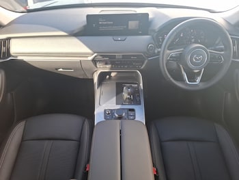 Used Mazda CX-60 2025 for sale - 76130302: Photo