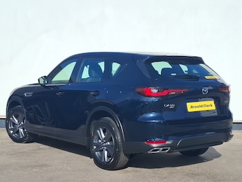 Used Mazda CX-60 2025 for sale - 76130302: Photo
