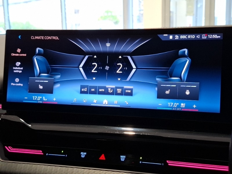 Used BMW 5 Series 2024 for sale - 76628921: Photo 13