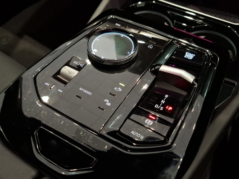 Used BMW 5 Series 2024 for sale - 76628921: Photo 14