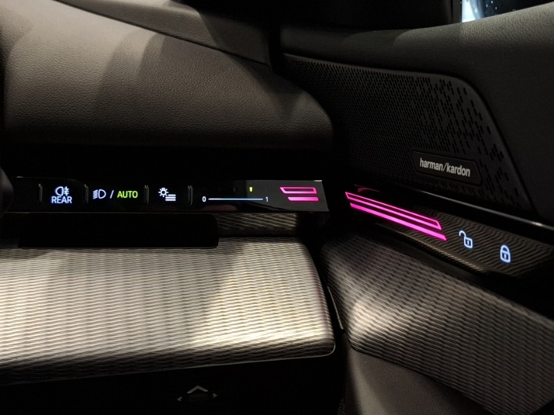 Used BMW 5 Series 2024 for sale - 76628921: Photo 17