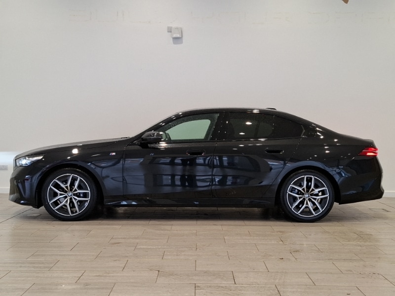 Used BMW 5 Series 2024 for sale - 76628921: Photo 4